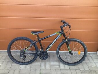 Dětské kolo Rockrider 24