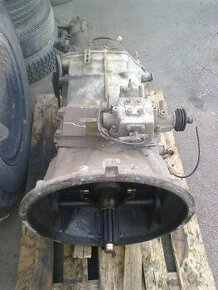 Převodovka VOLVO R 1400 - 8kvalt – manuál – 14.995,-Kč