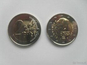2 euro mince