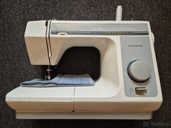Toyota 4070