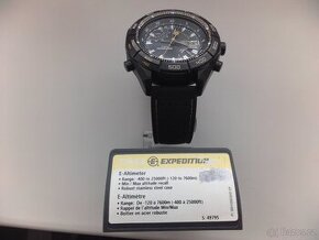 Timex Expedition E-Altimeter