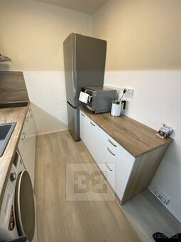 Pronájem byty 2+kk, 43 m2 - Praha - Řepy, ev.č. N07968