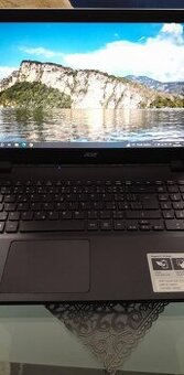 Prodam tichy notebook zn Acer Aspire E 15 Start