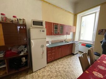 Pronájem pokoje Olomouc, Boženy Němcové