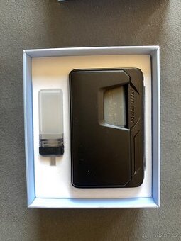VandyVape Pulse 3 squonk - 1