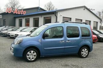 Renault Kangoo 1.6 AUTOMAT 2013