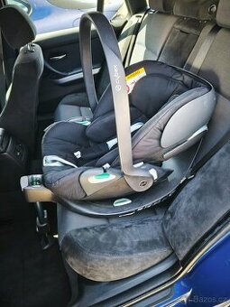 Autosedačka Cybex Cloud Z2