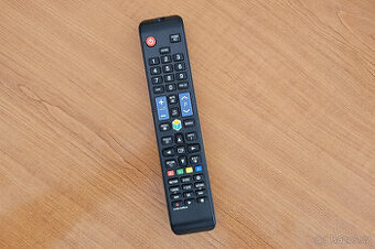 dálkový ovladač pro SMART TV SAMSUNG