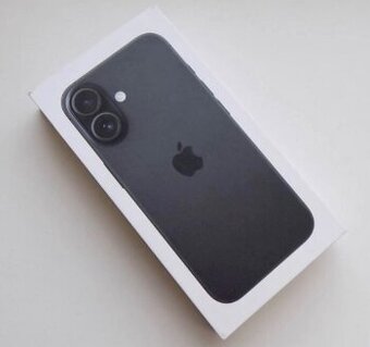 Apple iPhone 16 128GB