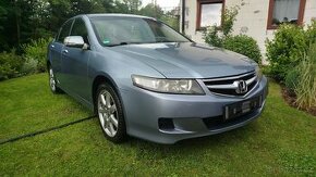 Honda Accord 7g 2.2 i-ctdi - 1
