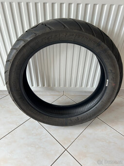 Pirelli scorpion trail II 150/70 R18 - 1