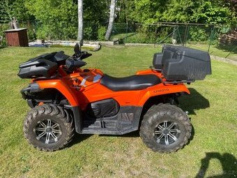 Cf moto 450 gladiátor