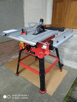 Prodám stolní kotoučovou pilu Einhell TC - TS 2225 U.- 2200 - 1