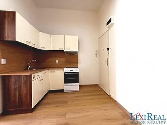 nový byt 2+1 Pecharova, Praha Krč