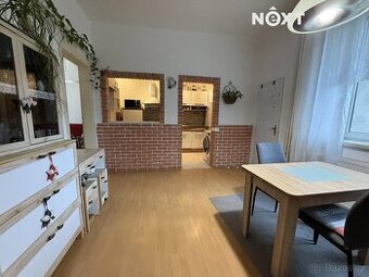 Prodej byt 3+1, 65㎡