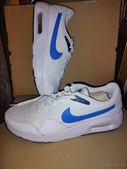 Tenisky Nike 49 nadmerné