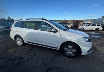 Dacia Logan č. 22531