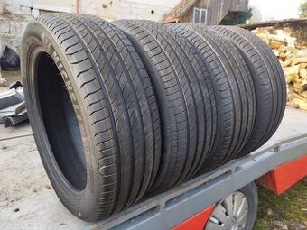 Nové 205/55 r19 letní Michelin