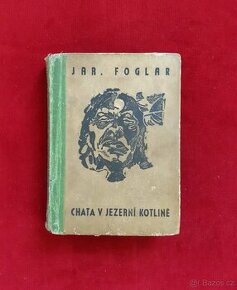 Chata v jezerní kotlině, Jaroslav Foglar, KTO - 1