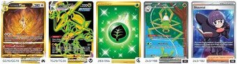 Pokémon karty