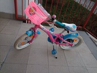 Dětské kolo Schwinn 4-7let
