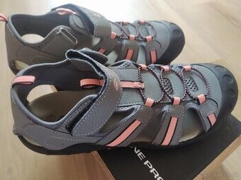 Sandále Alpine pro