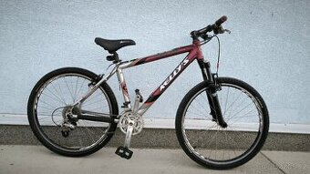 Horské kolo Kellys 16" na 150-170cm