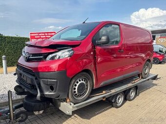 Toyota Proace 1.6D 85kw L2