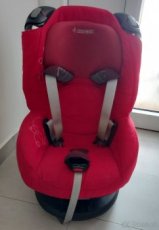 Autosedacka Maxi Cosi Tobi 9-18kg - 1