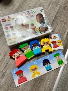 Lego Duplo 10415
