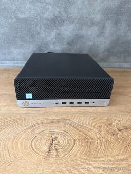 HP ProDesk 600 G3 (I5 / 32GB / 512GB / 1TB)