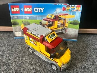 Lego 60150