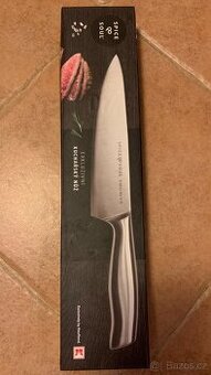Nový kuchyňský nůž Spice Soul 15 cm
