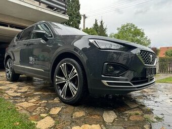Zimní pneumatiky Seat Tarraco