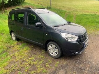 Dacia Dokker 1.6 + LPG - 1