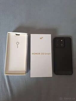 Honor 200 Smart 5G - 1