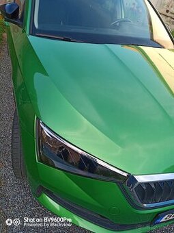 Škoda Scala, 1.0 rok 2019 - 1