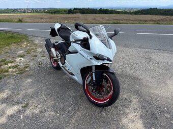 Ducati Panigale 959