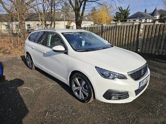 Peugeot 308 SW CENA BEZ DPH