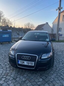 Audi A3 1.9TDI 77kw