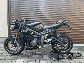 Díly Triumph Street triple 765 RS
