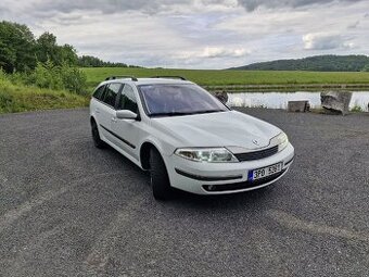 Renault laguna 1.8