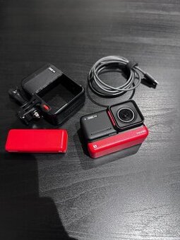 Insta360 OneRS 4K