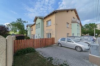 Prodej bytu 1+kk, 32 m2, Bohumín - Starý Bohumín, ul. Petra