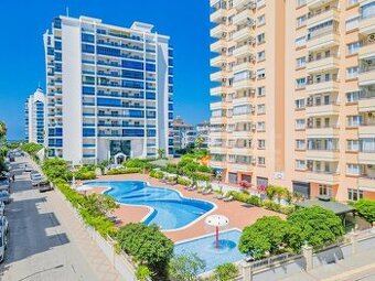Apartmán Turecko