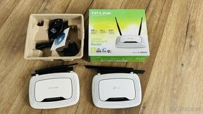 TP-Link TL-WR841N Wifi router