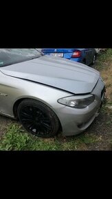 Bmw f11 525xd díly