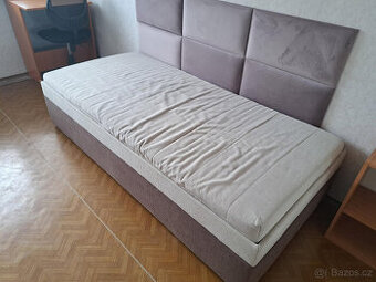 postel za odvoz