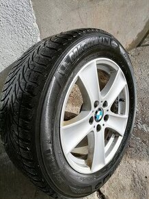 Kola na X5 od 2007