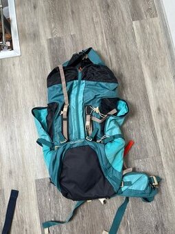 Krosna Quechua 69 l (dámská)